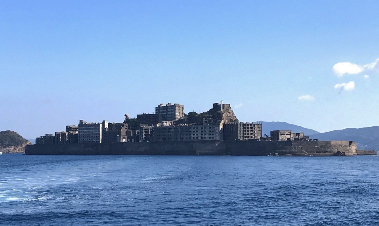 「端島」世界文化遺産 明治日本の産業革命遺産登録１０周年記念イベント